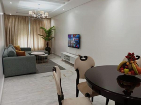 Luxe Moderne et Confort à Harhoura